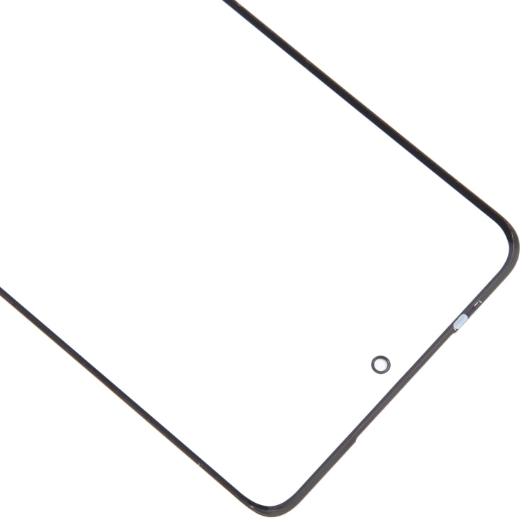 For Motorola Edge 30 Ultra Front Screen Outer Glass Lens with OCA Optically Clear Adhesive