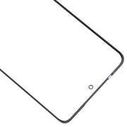 For Motorola Edge 30 Ultra Front Screen Outer Glass Lens with OCA Optically Clear Adhesive