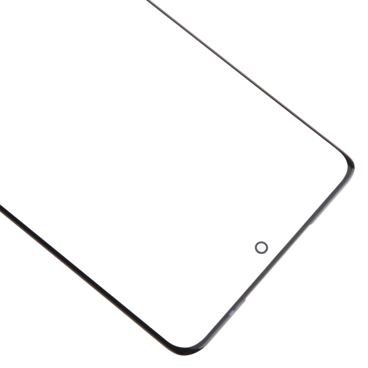 For Motorola Edge 30 Ultra Front Screen Outer Glass Lens with OCA Optically Clear Adhesive