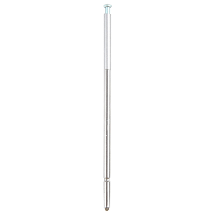 For Motorola Moto G Stylus 5G 2022 XT2215-1 Screen Touch Pen(Green)