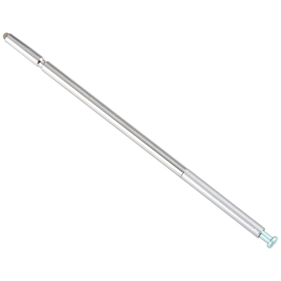 For Motorola Moto G Stylus 5G 2022 XT2215-1 Screen Touch Pen(Green)