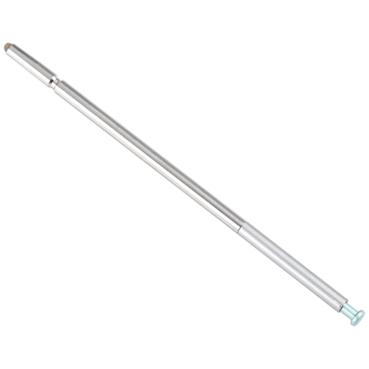 For Motorola Moto G Stylus 5G 2022 XT2215-1 Screen Touch Pen(Green)