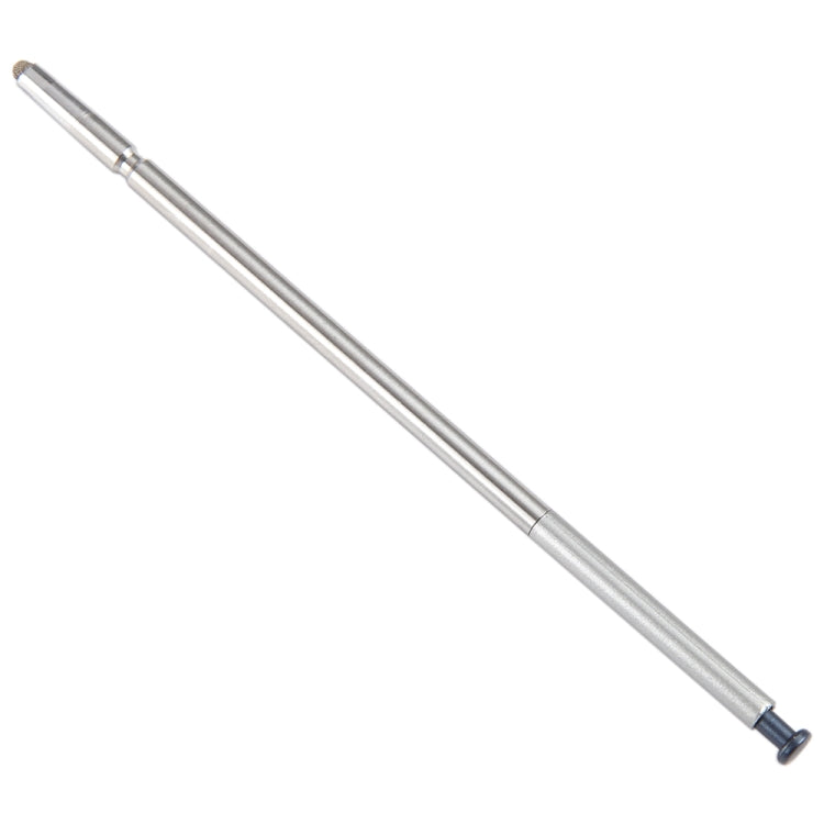 For Motorola Moto G Stylus 5G 2022 XT2215-1 Screen Touch Pen(Blue)