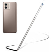 For Motorola Moto G Stylus 5G 2023 Screen Touch Pen(Blue)