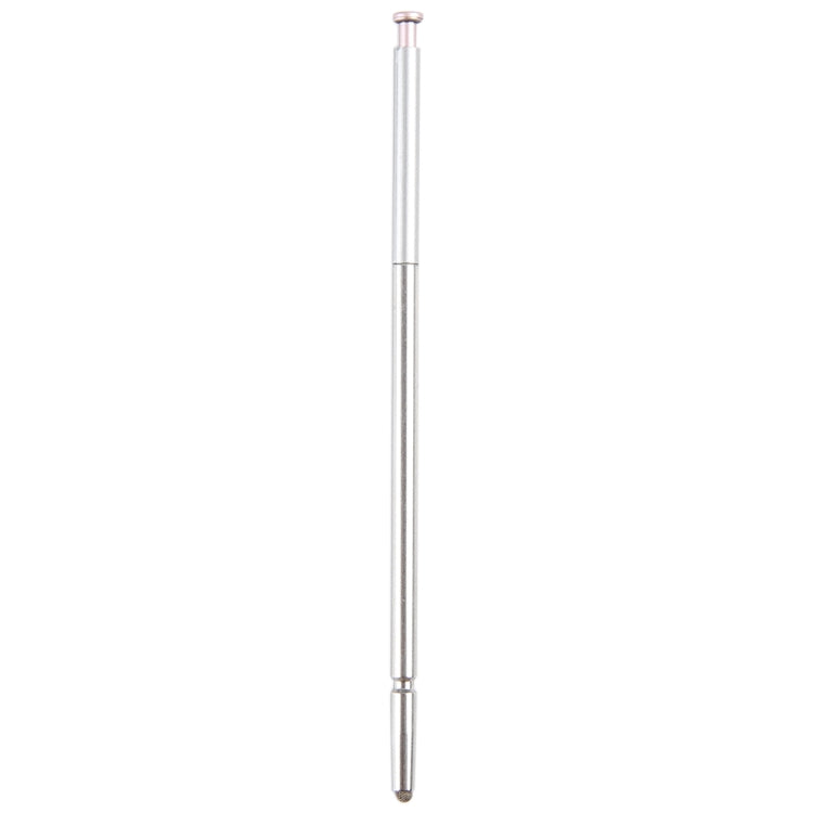 For Motorola Moto G Stylus 5G 2023 Screen Touch Pen(Gold)