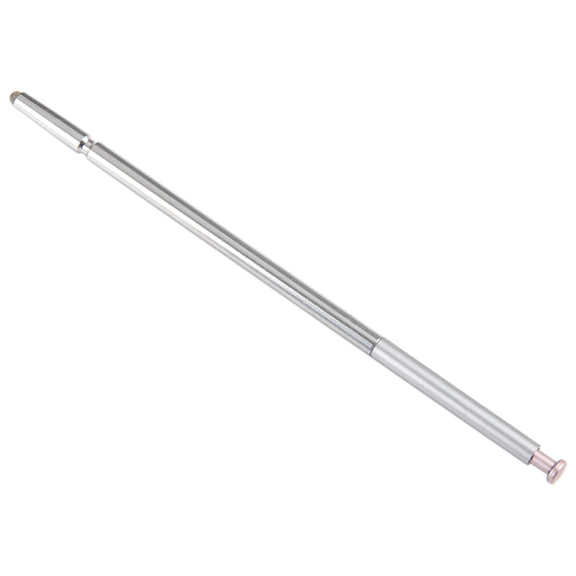 For Motorola Moto G Stylus 5G 2023 Screen Touch Pen(Gold)