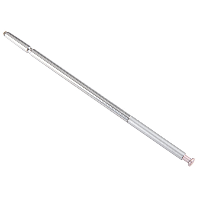 For Motorola Moto G Stylus 5G 2023 Screen Touch Pen(Gold)