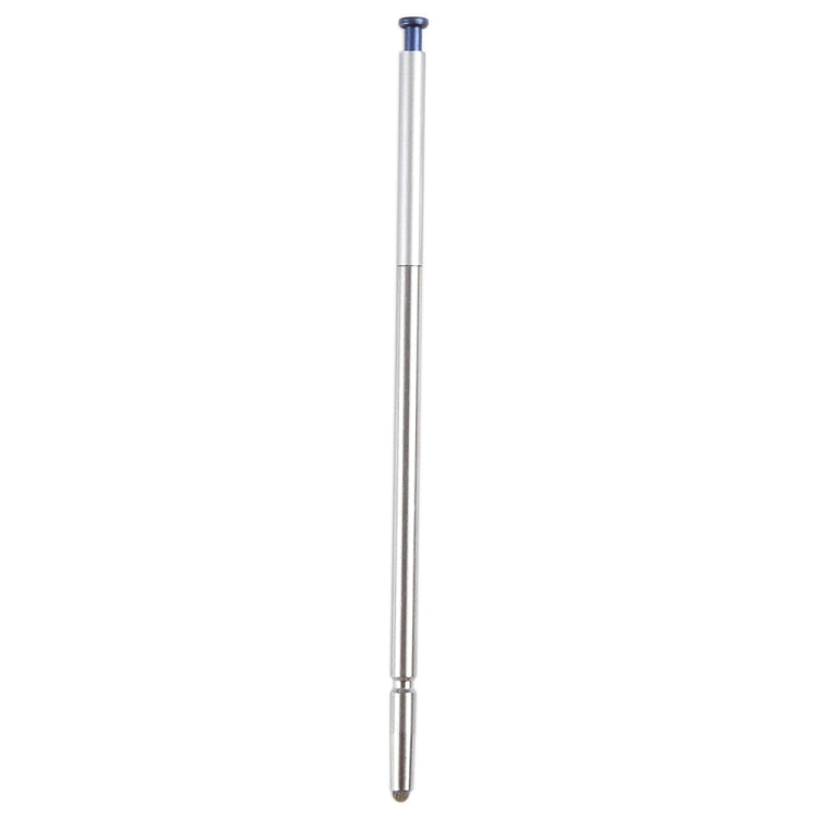 For Motorola Moto G Stylus 2022 Screen Touch Pen(Blue)