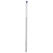 For Motorola Moto G Stylus 2022 Screen Touch Pen(Blue)
