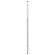 For Motorola Moto G Stylus 2022 Screen Touch Pen(Gold)
