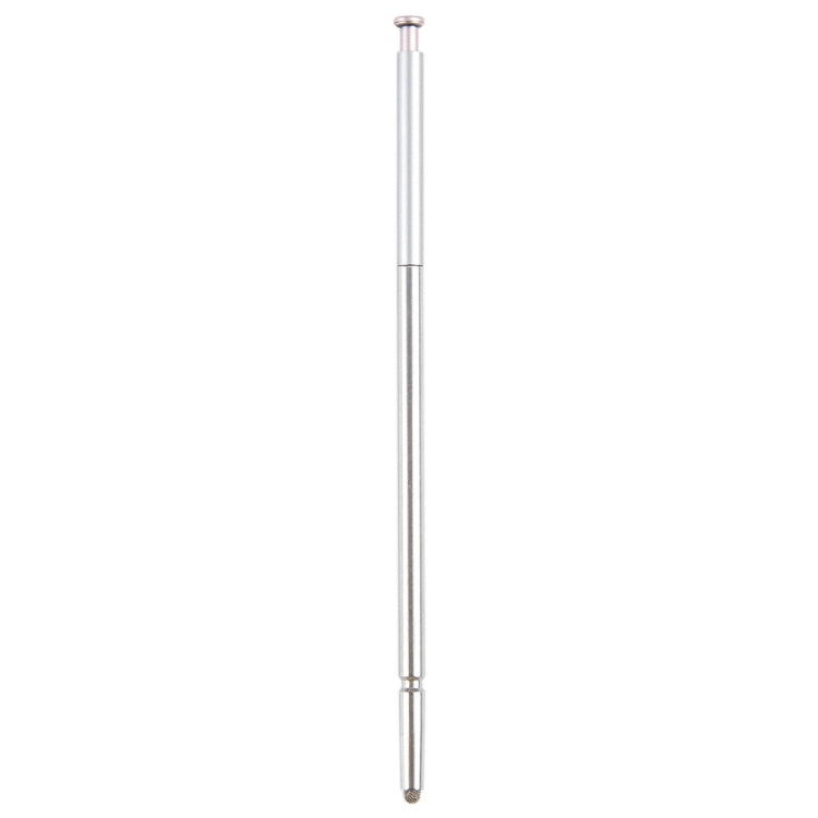 For Motorola Moto G Stylus 2022 Screen Touch Pen(Gold)