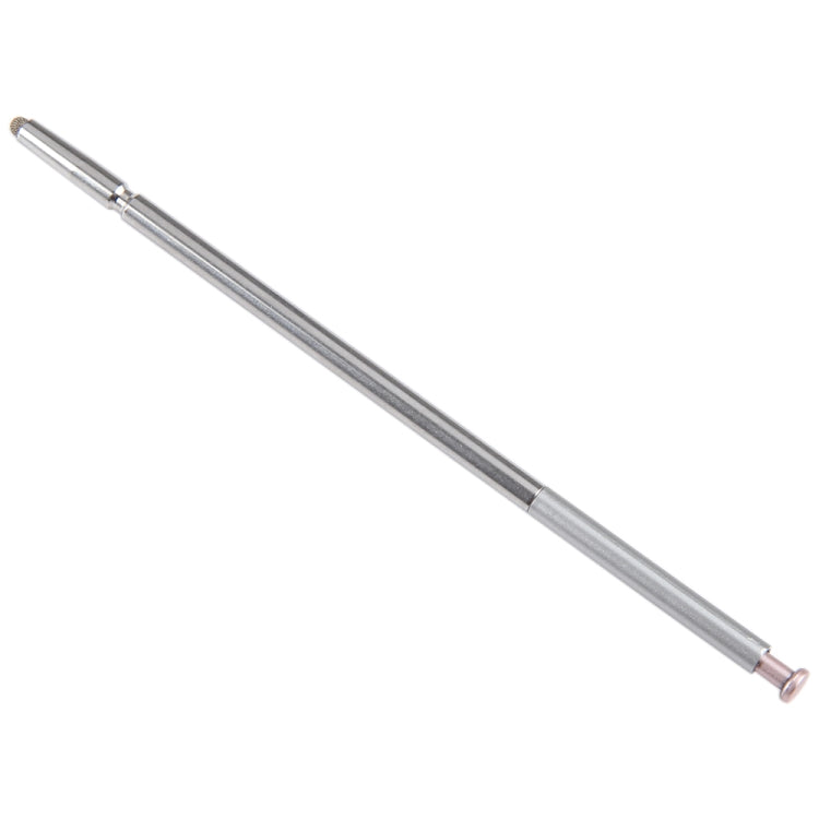 For Motorola Moto G Stylus 2022 Screen Touch Pen(Gold)