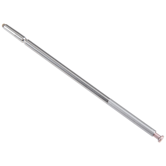 For Motorola Moto G Stylus 2022 Screen Touch Pen(Gold)