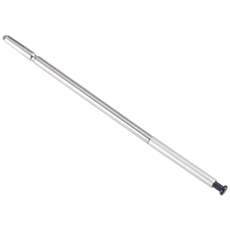 For Motorola Moto G Stylus 2023 Screen Touch Pen(Blue)
