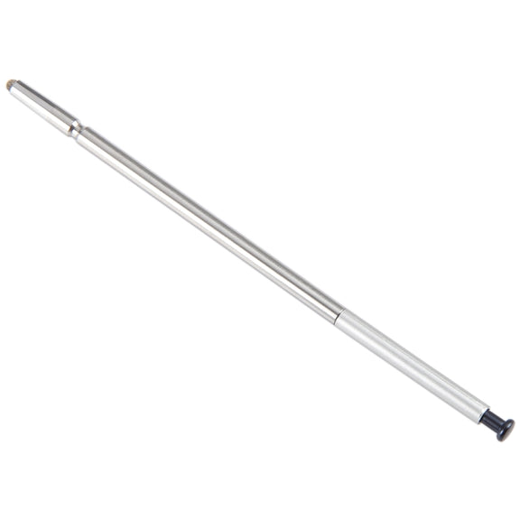 For Motorola Moto G Stylus 2023 Screen Touch Pen(Blue)