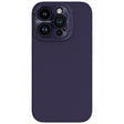 For iPhone 15 Pro Max NILLKIN Lens Wing Magsafe Magnetic Phone Case(Purple) - iPhone 15 Pro Max Cases by NILLKIN | Online Shopping South Africa | PMC TechLife | Buy Now Pay Later Mobicred