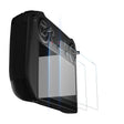 For DJI RC Pro with Screen STARTRC 2pcs 9H 2.5D Tempered Glass Film HD Film - Others by STARTRC | Online Shopping South Africa | PMC TechLife