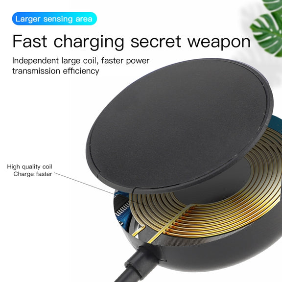 Original USB Watch Charger For Samsung Galaxy Watch5 Pro SM-R920 / R925