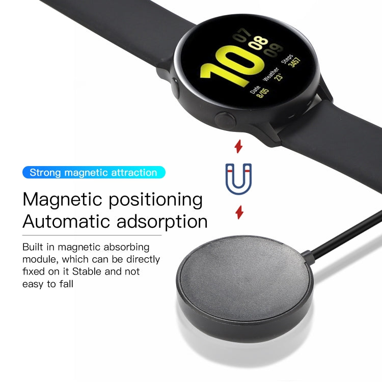 Original USB Watch Charger For Samsung Galaxy Watch5 Pro SM-R920 / R925