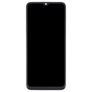 For OPPO A77 4G OEM LCD Screen For Digitizer Full Assembly with Frame