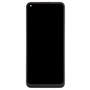 For OPPO A33 2020 OEM LCD Screen Digitizer Full Assembly with Frame