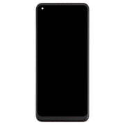 For OPPO A93 5G OEM LCD Screen Digitizer Full Assembly with Frame