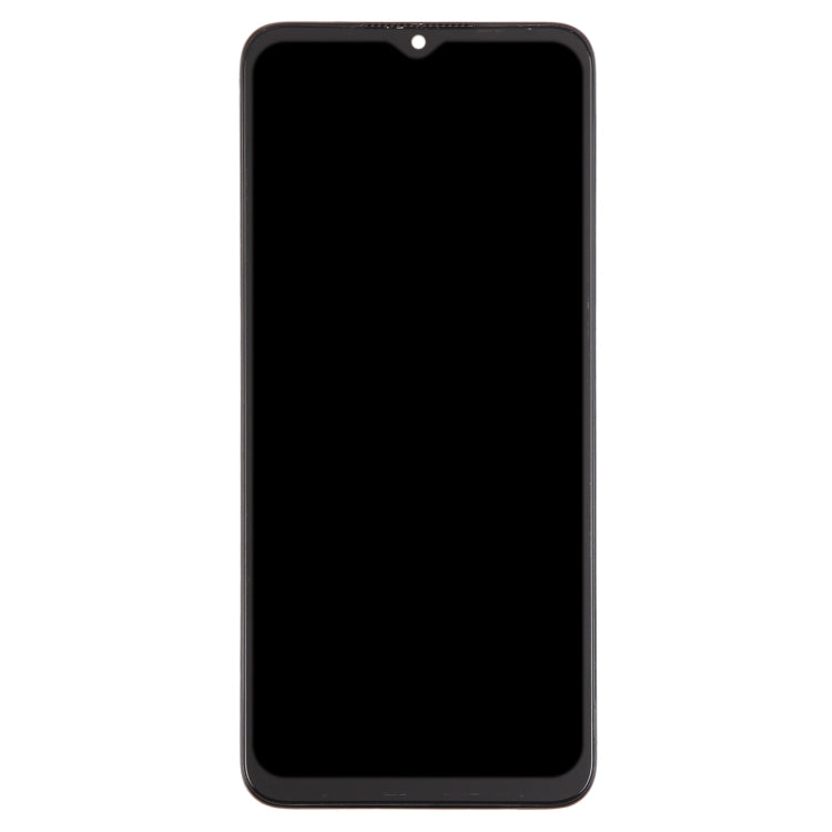 For OPPO A57 5G OEM LCD Screen Digitizer Full Assembly with Frame