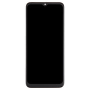 For OPPO A55 5G OEM LCD Screen Digitizer Full Assembly with Frame