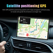 Pad 6 Pro 10.1 inch 3G Tablet PC, 2GB+32GB, Android 7.0 MTK6735 Octa Core, Support Dual SIM, WiFi, Bluetooth, GPS(Blue)