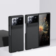 For Xiaomi Mix Fold 3 Skin Feel PC Phone Case(Black) - Xiaomi Cases by PMC TechLife | Online Shopping South Africa | PMC TechLife | Buy Now Pay Later Mobicred