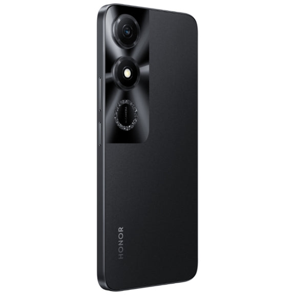Honor Play 40S 5G, 4GB+128GB, 6.56 inch MagicOS 7.1 Snapdragon 480 Plus Octa Core up to 2.2GHz, Network: 5G, Not Support Google Play(Magic Night Black)
