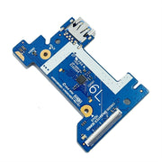 For HP PAVILION 14-CM 14-CK 240 G7 246 G7 250 G7 USB Power Board