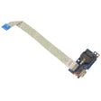 For Dell Latitude 14 3490 / Inspiron 3493 USB Power Board - Dell Spare Parts by PMC TechLife | Online Shopping South Africa | PMC TechLife | Buy Now Pay Later Mobicred