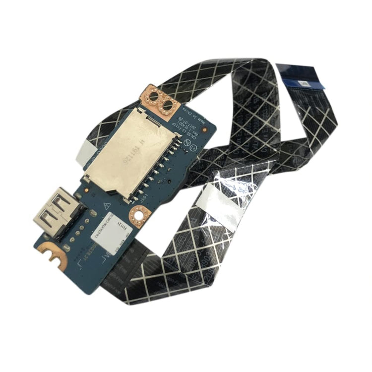 For Dell Inspiron 17 5770 5775 3780 USB Power Board