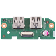 For Dell Inspiron 15 N5040 N5050 USB Power Board