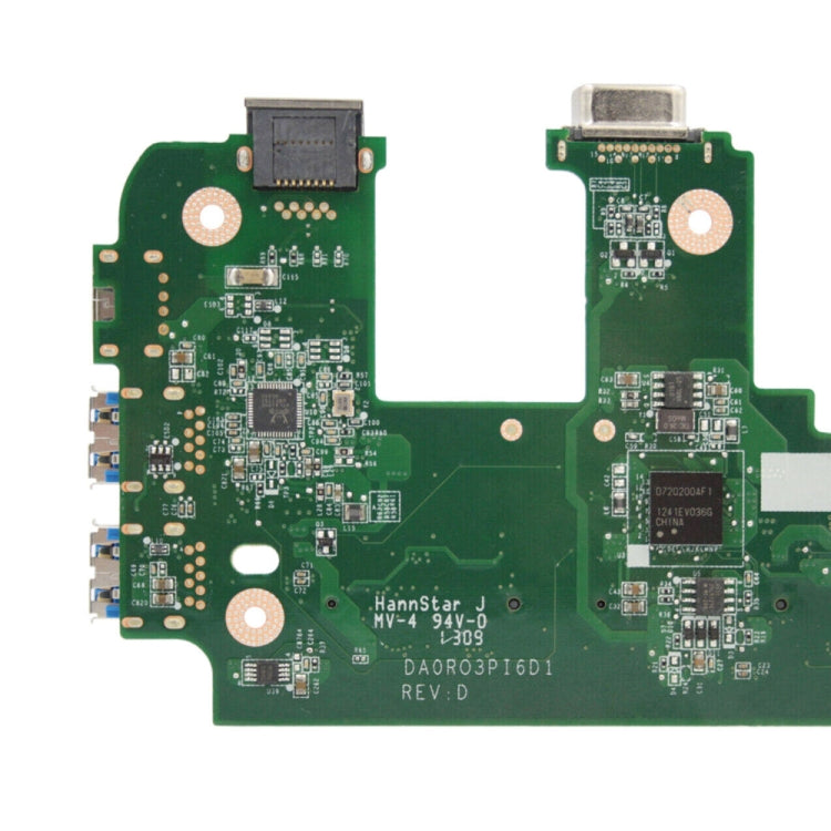 For Dell N7110 VGA Adapter Board