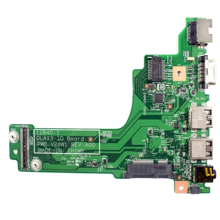For Dell Latitude 3330 VGA Adapter Board