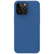 For iPhone 15 Pro Max NILLKIN Frosted Shield Pro PC + TPU Phone Case(Blue) - free shipping - PMC TechLife - Order now!