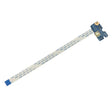 For HP 17-X 17-Y 17-X114DX Switch Button Small Board - HP Spare Parts by PMC TechLife | Online Shopping South Africa | PMC TechLife