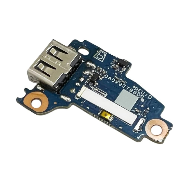 For HP 440 450 G6 G7 445 G6 G7 455 G6 Switch Button Small Board