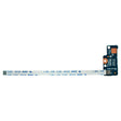 For HP 15-G 15-R 15-H 15-S Switch Button Small Board - free shipping - PMC TechLife - Order now!