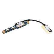 For Dell 15 R2 17 R2 R3 Switch Button Small Board