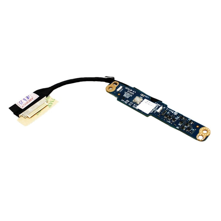 For Dell 15 R2 17 R2 R3 Switch Button Small Board