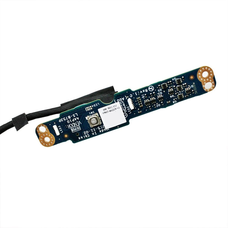 For Dell 15 R2 17 R2 R3 Switch Button Small Board