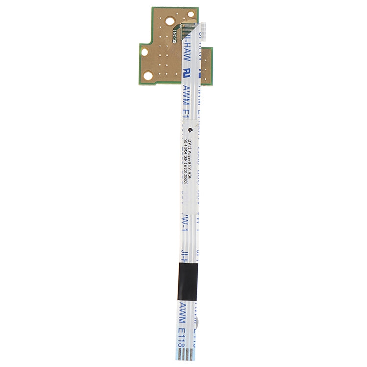 For Dell Inspiron N5040 N5050 3520 Switch Button Small Board