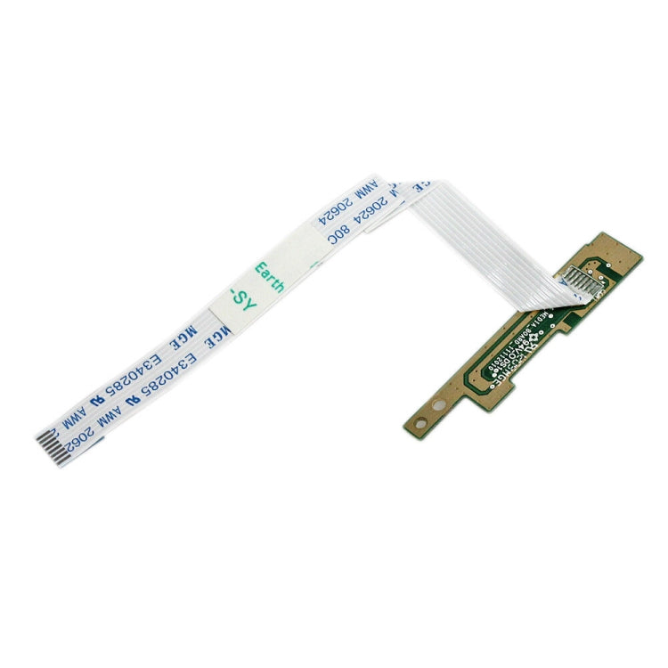 For Dell Inspiron N5110 M5110 Switch Button Small Board