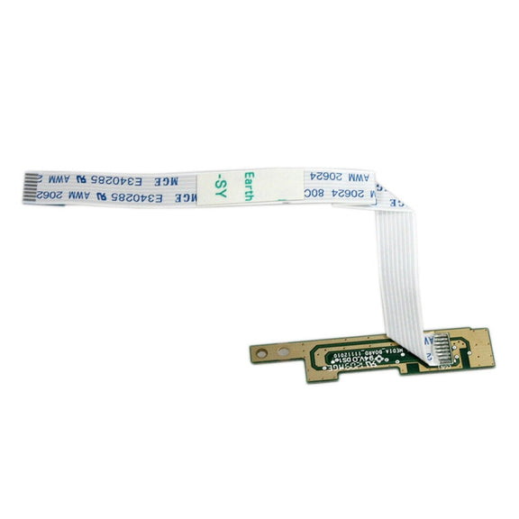 For Dell Inspiron N5110 M5110 Switch Button Small Board