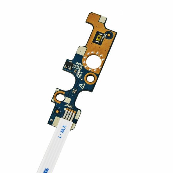 For Dell 14U/15U 5559 3558 5758 Switch Button Small Board
