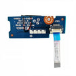 For Dell E5440 Switch Button Small Board - Dell Spare Parts by PMC TechLife | Online Shopping South Africa | PMC TechLife