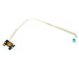 For Dell P72F G5-5587 Switch Button Small Board - Dell Spare Parts by PMC TechLife | Online Shopping South Africa | PMC TechLife